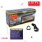 اسپیکر بلوتوثی قابل حمل لیتو مدل LK-39